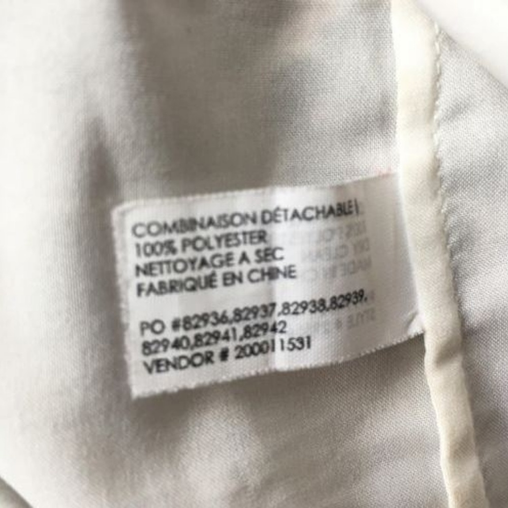 $195 Club Monaco Womens Size 8 Pink Black Gray - Picture 7 of 8